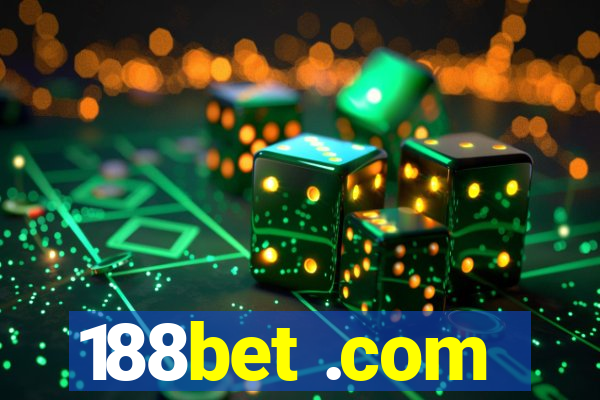 188bet .com